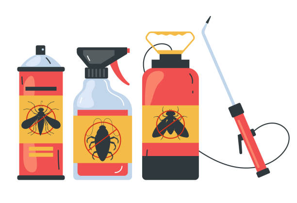 Trusted Iowa Falls, IA Pest Control Experts